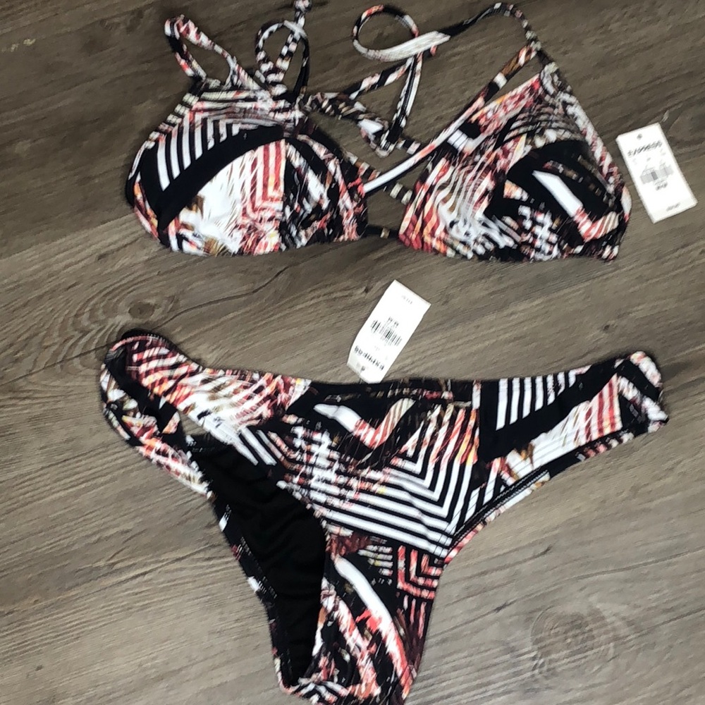 Express bikini